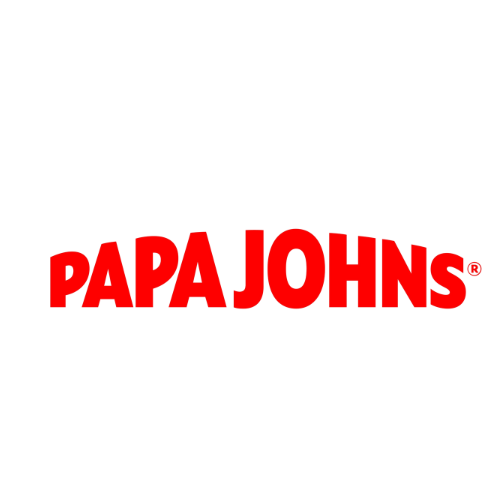 Papa John's logo